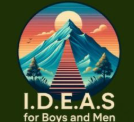 I.D.E.A.S for Men & Boys