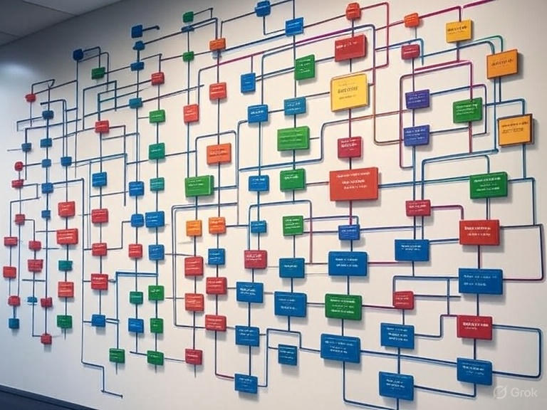 Organizational Structure Consulting